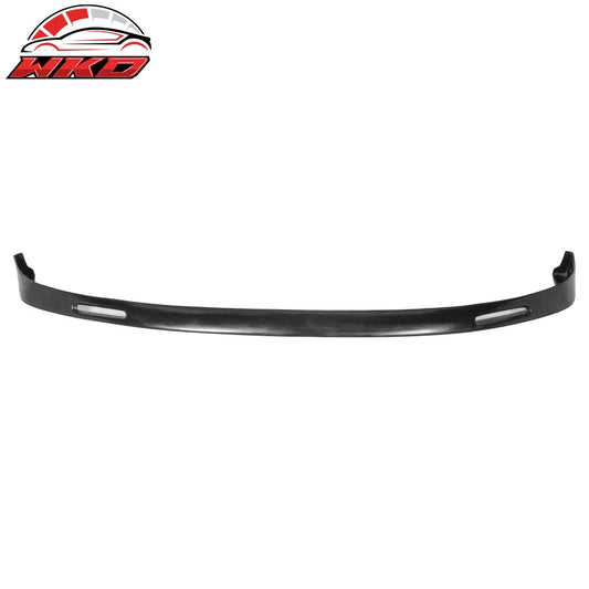 1999-00 Honda Civic Backyard Style Front Bumper Lip Air Dam Chin Spoiler - PU | Wholesale
