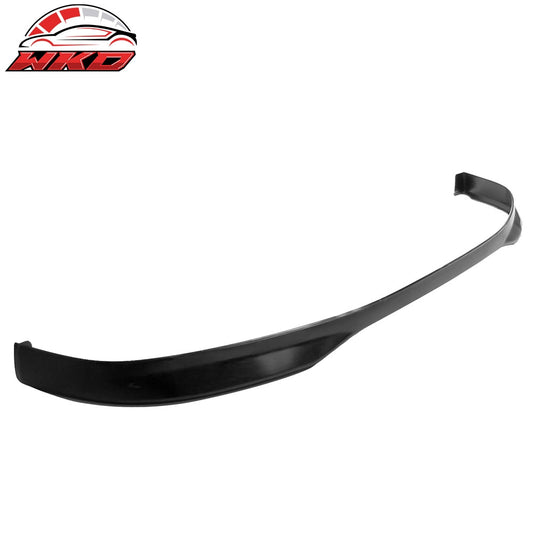Wholesale 93-97 Honda Civic del Sol TR Style Front Bumper Lip Spoiler Unpainted PU