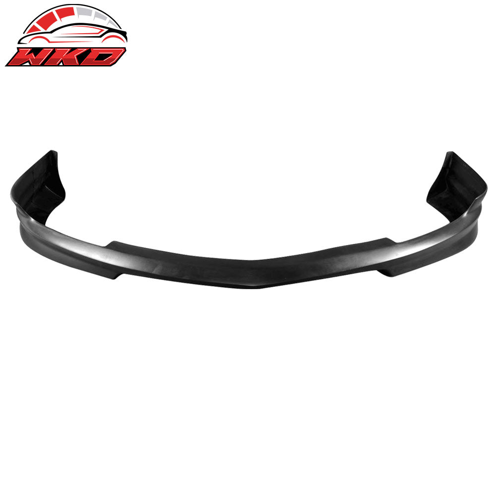 1999-04 Honda Odyssey 5DR Van JDM Style Front Bumper Lip Spoiler Unpainted PU | Wholesale