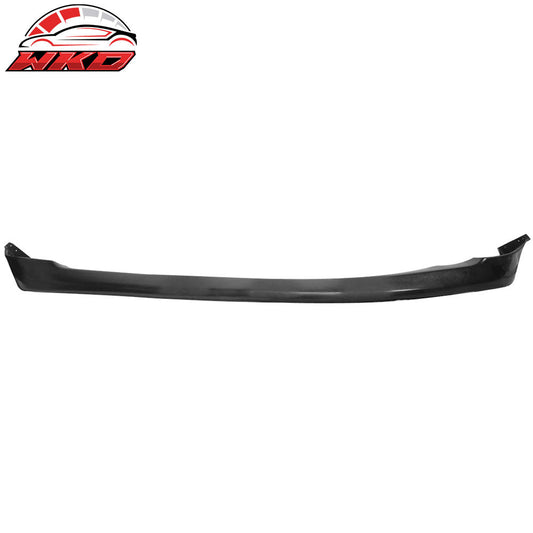 Wholesale For 97-01 Honda Prelude Coupe 2DR OE Style Unpainted Front Bumper Lip Spoiler PU