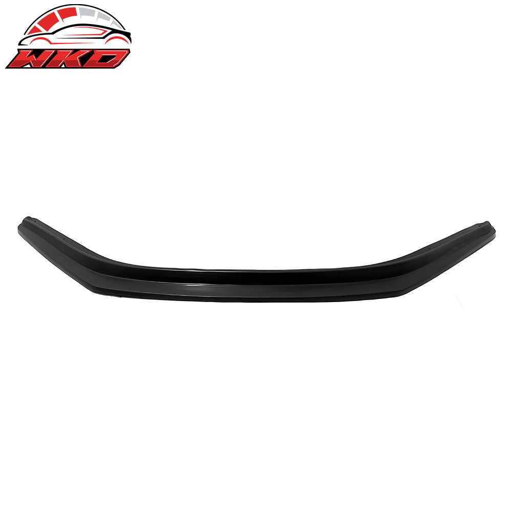 2000-03 Honda S2000 AP1 Front Bumper Lip Spoiler PU MDA Track Spec Style | Wholesale