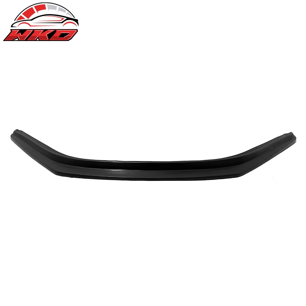 2000-03 Honda S2000 AP1 Front Bumper Lip Spoiler PU MDA Track Spec Style | Wholesale