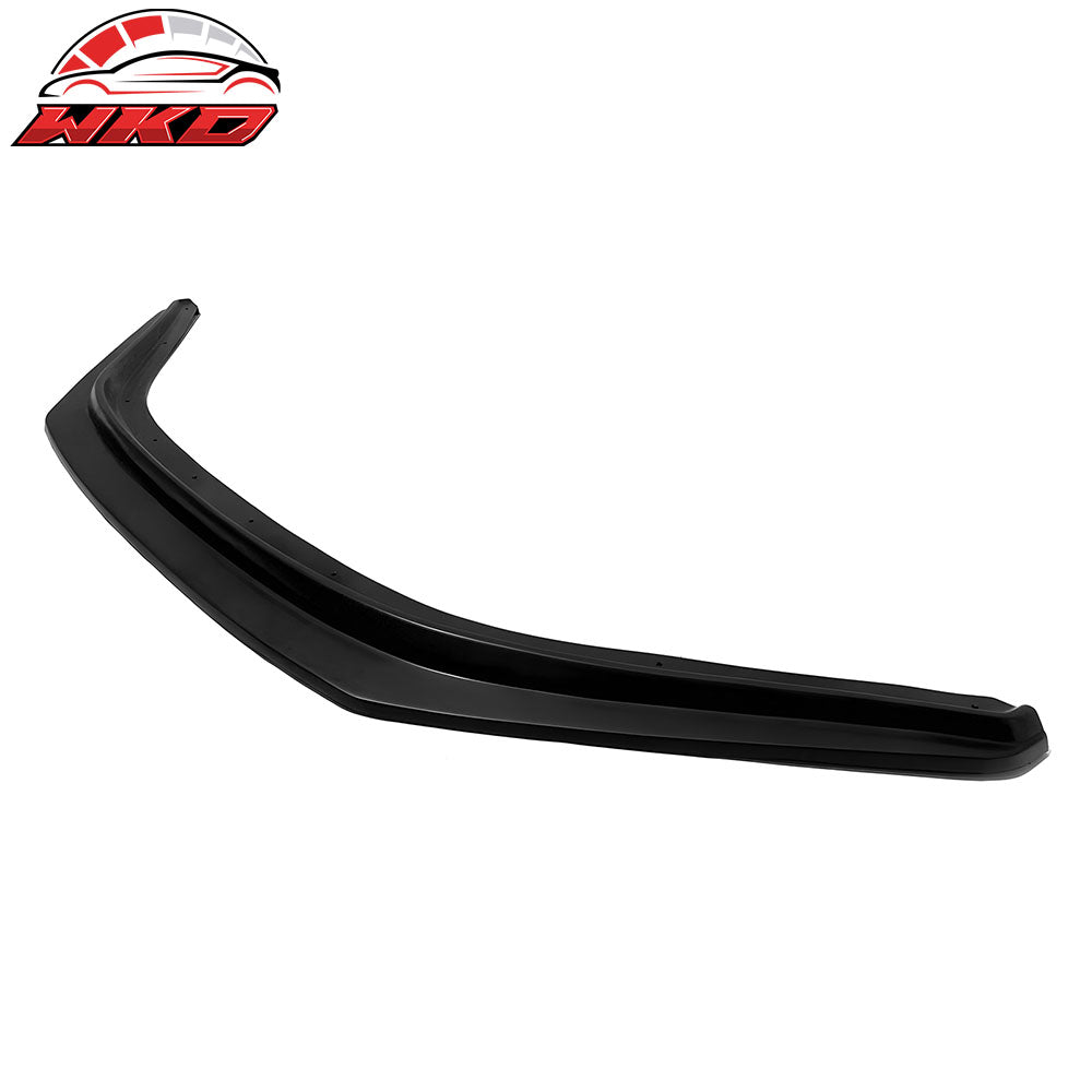 Fits 00-03 Honda S2000 AP1 Front Bumper Lip Spoiler PU MDA Track Spec Style