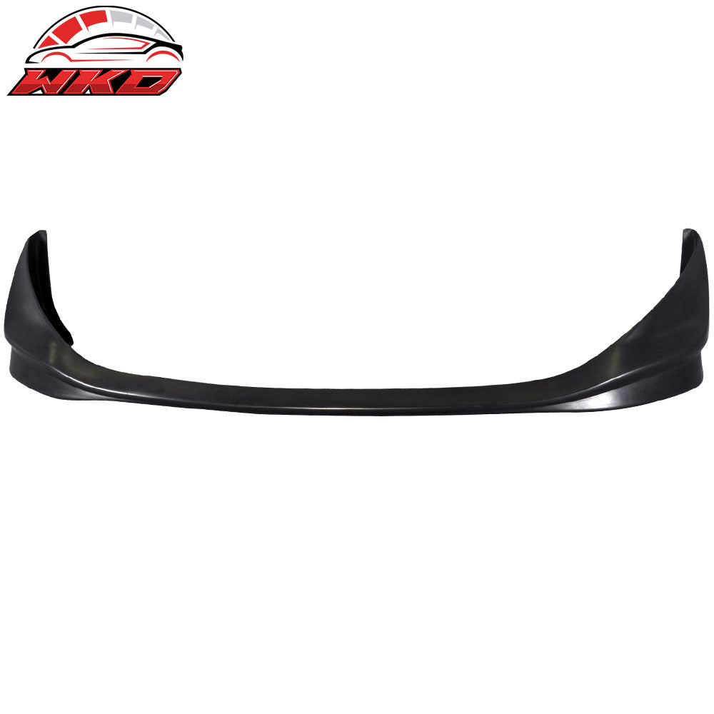 Wholesale 04-09 Honda S2000 AP2 CR Style Front Bumper Lip Bottom Guard Unpainted PU