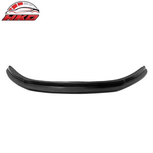 Wholesale 04-09 Honda S2000 AP2 MDA Track Spec Style Front Bumper Lip Unpainted PU
