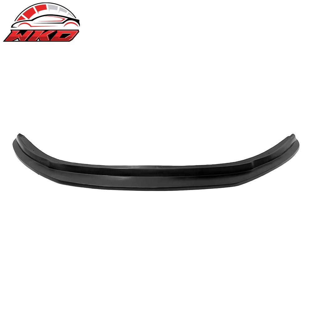 Wholesale 04-09 Honda S2000 AP2 MDA Track Spec Style Front Bumper Lip Unpainted PU