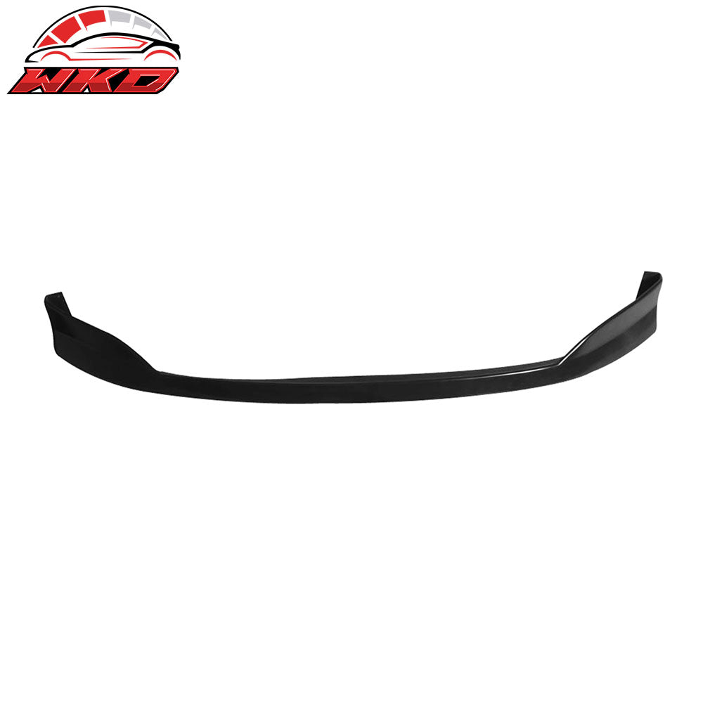 Fits 04-09 Honda S2000 AP2 DS Style Front Bumper Lip Spoiler Chin PU Unpainted