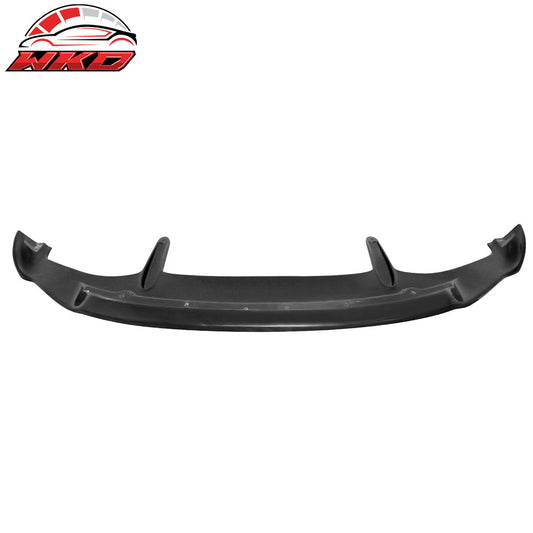 2004-09 Honda S2000 AP2 Front Bumper Lip Mugen Style Spoiler PU Under Splitter | Wholesale