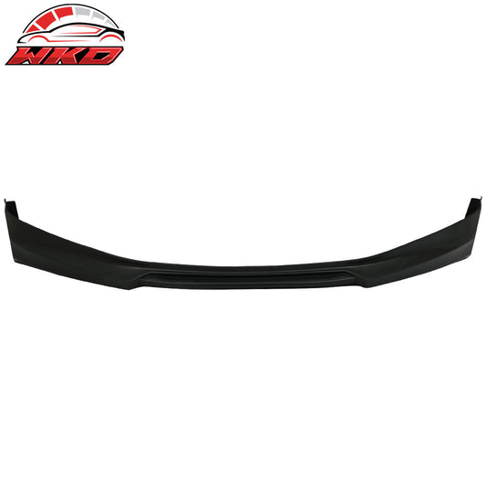 Wholesale 11-15 Hyundai Elantra Factory FL Style Front Bumper Lip Chin Spoiler - PU