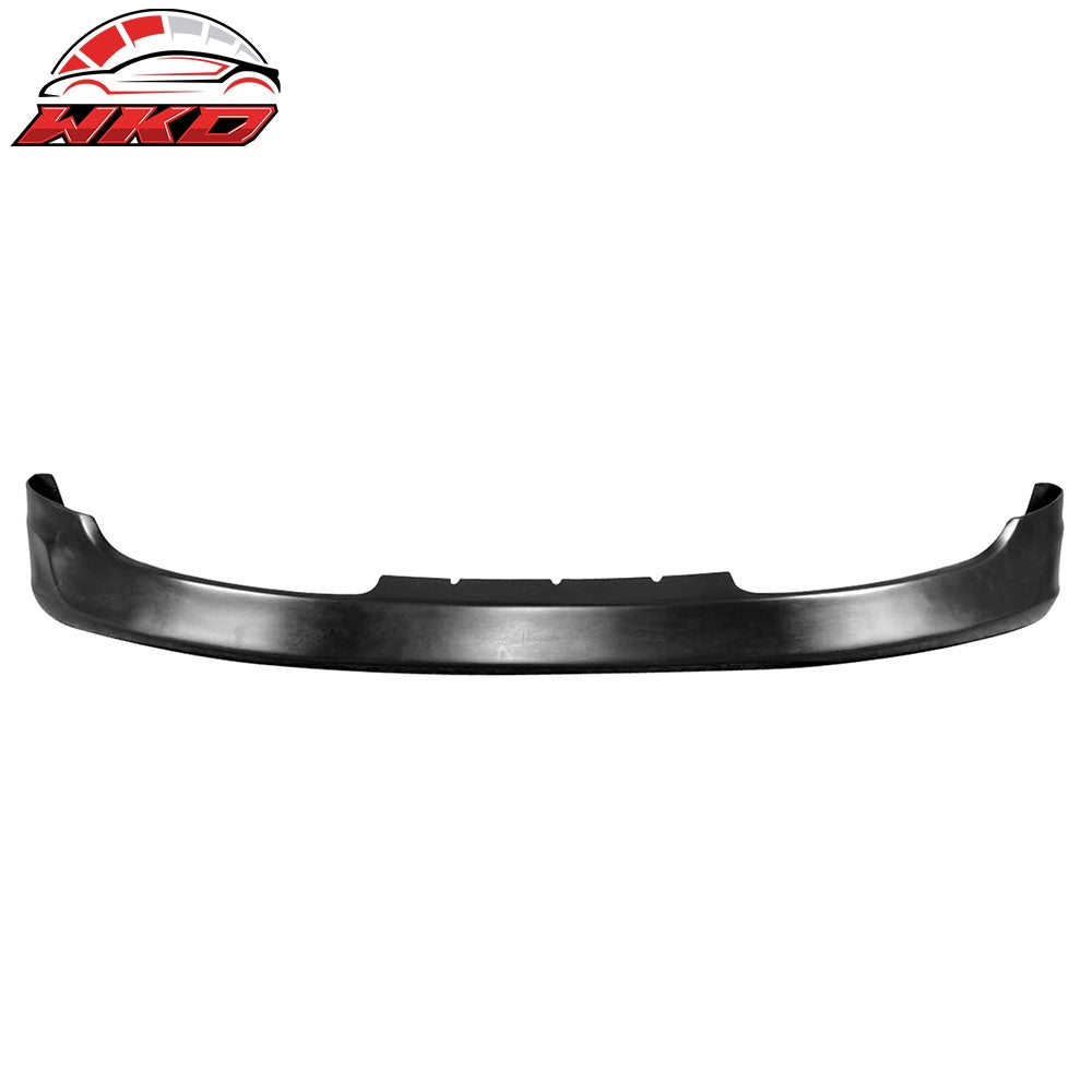 Wholesale 10-12 Hyundai Genesis Coupe 2DR MS Style Front Bumper Lip Chin Spoiler PU - Wikond Auto