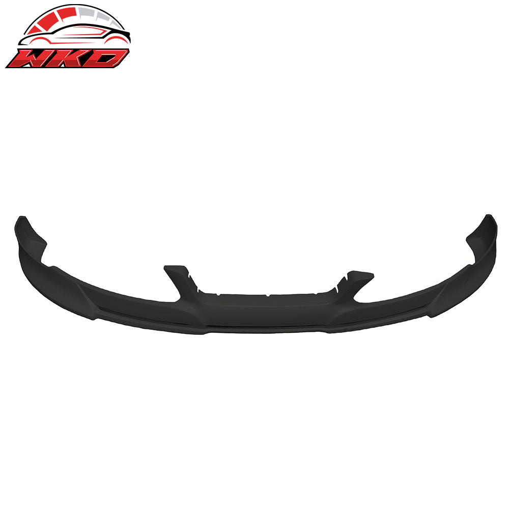Wholesale 10-12 Hyundai Genesis Coupe 2DR PD Style Front Bumper Lip Chin Spoiler PU