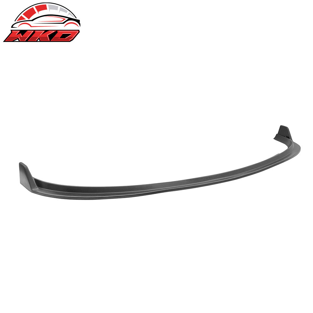 Wholesale 07-09 Infiniti G37 2DR MDA V2 Style PU Black Front Bumper Lip Lower Splitter