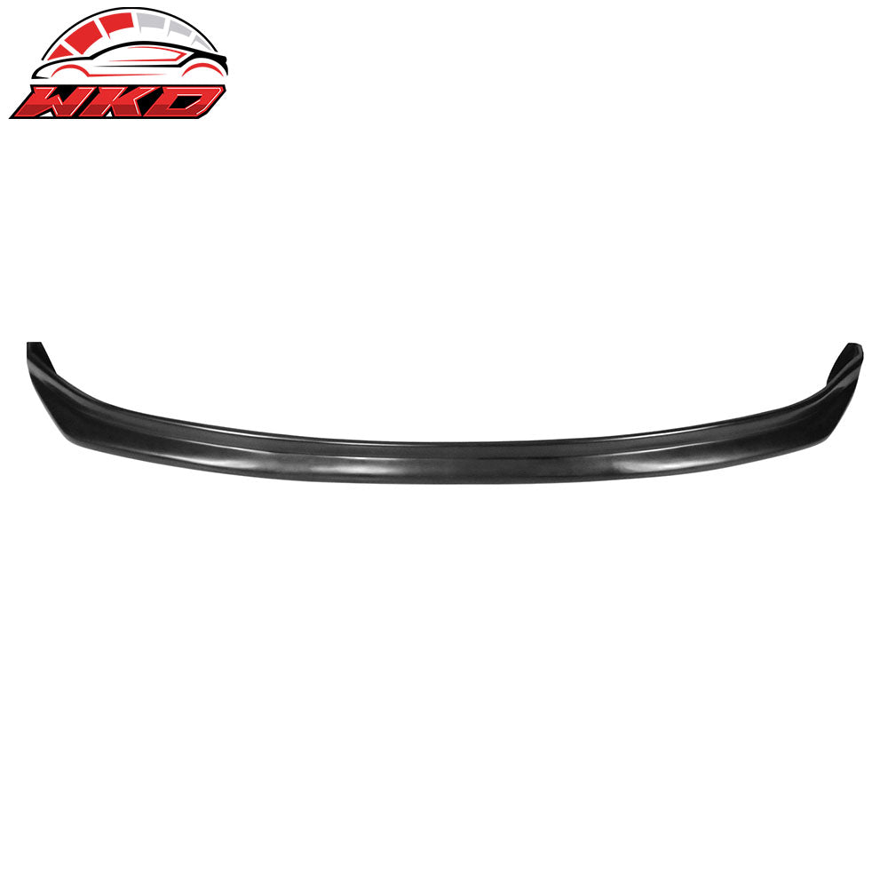 Wholesale 03-06 Infiniti G35 Coupe NS Style Front Bumper Lip Spoiler Unpainted PU