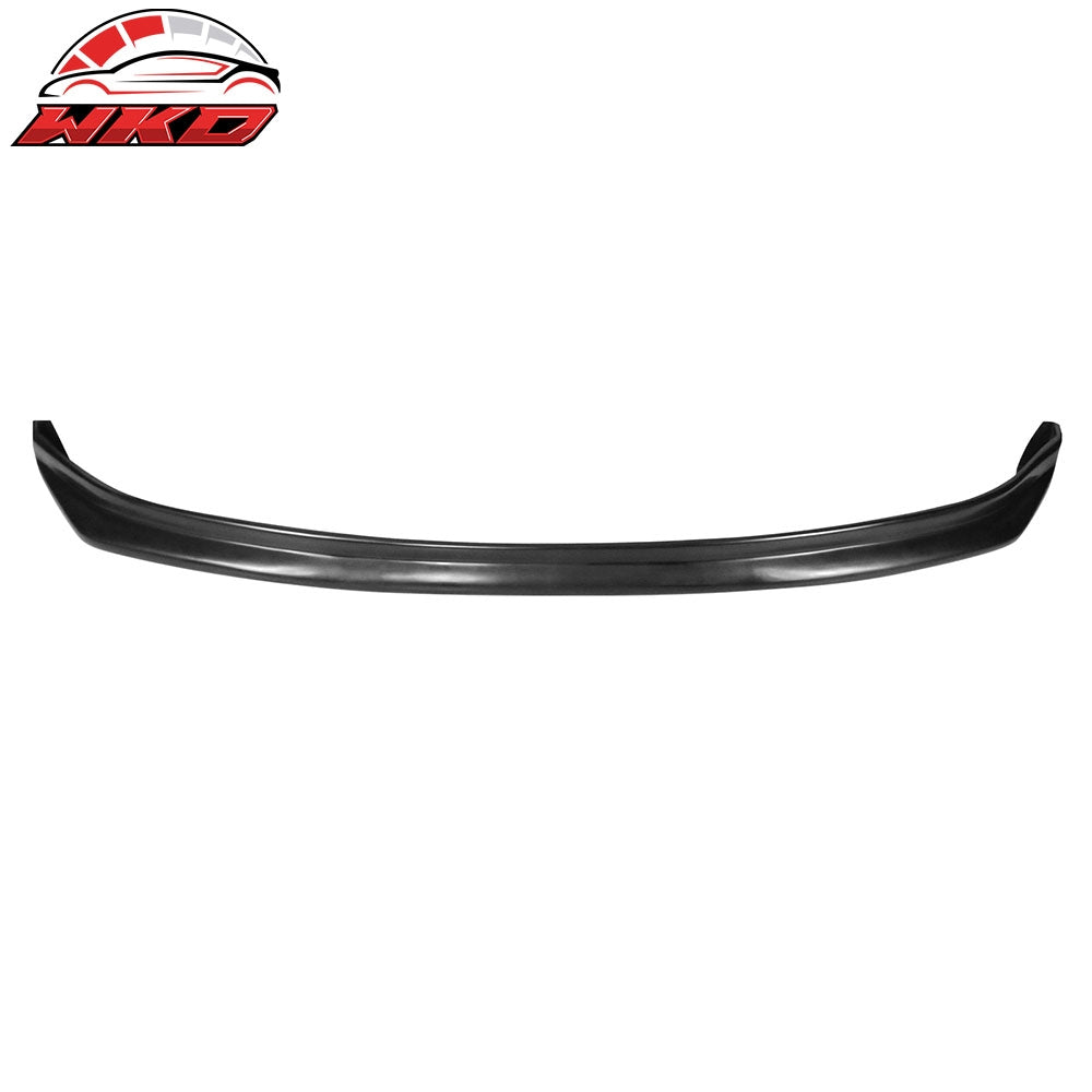 Wholesale 03-06 Infiniti G35 Coupe NS Style Front Bumper Lip Spoiler Unpainted PU