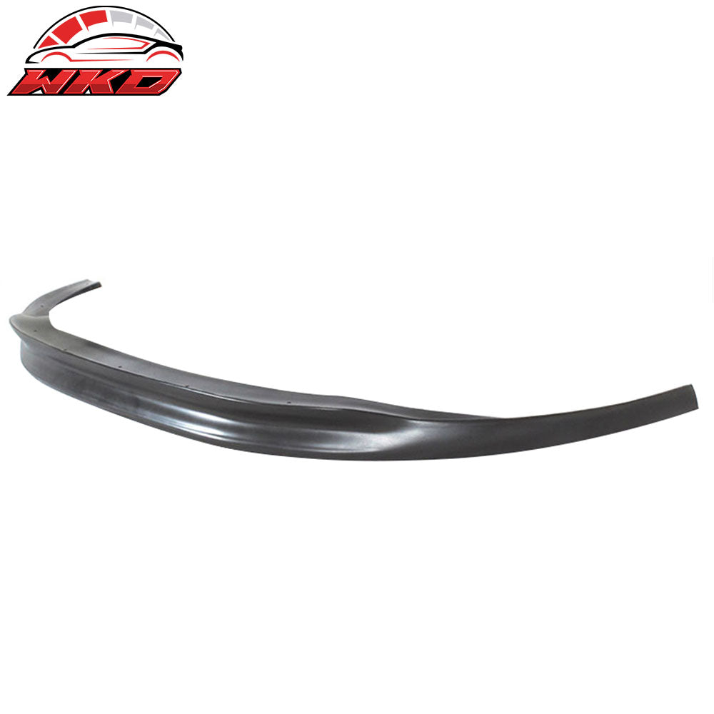 Fits 06-07 Lexus GS300 GS350 GS430 4Dr Sedan TTE Style Front Bumper Lip - PU