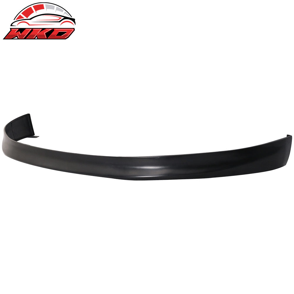 2008-11 Lexus GS460 GS350 VTX Style Front Bumper Lip Spoiler Splitter Chin PU | Wholesale