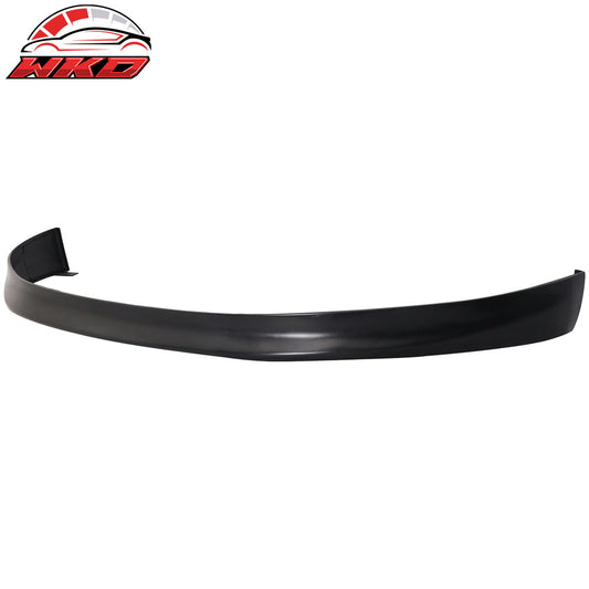 2008-11 Lexus GS460 GS350 VTX Style Front Bumper Lip Spoiler Splitter Chin PU | Wholesale
