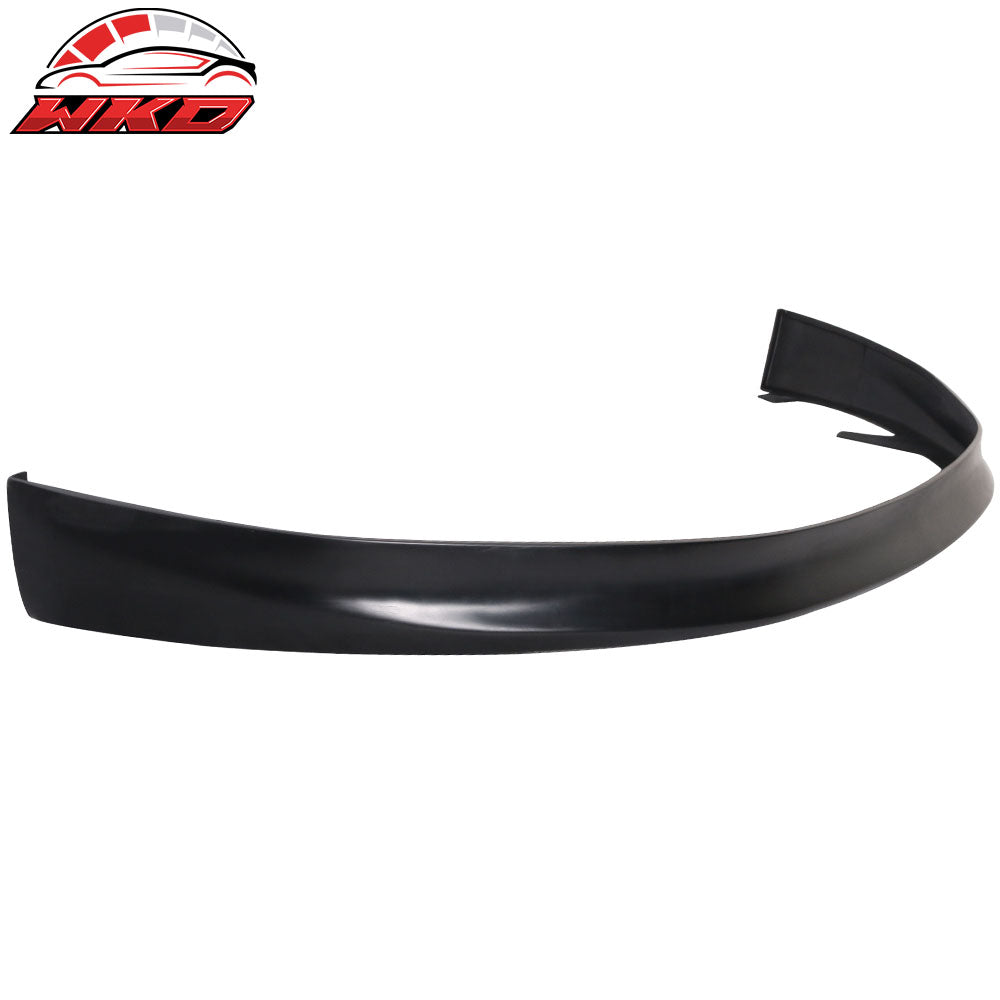 Fits 08-11 Lexus GS460 GS350 VTX Style Front Bumper Lip Spoiler Splitter Chin PU