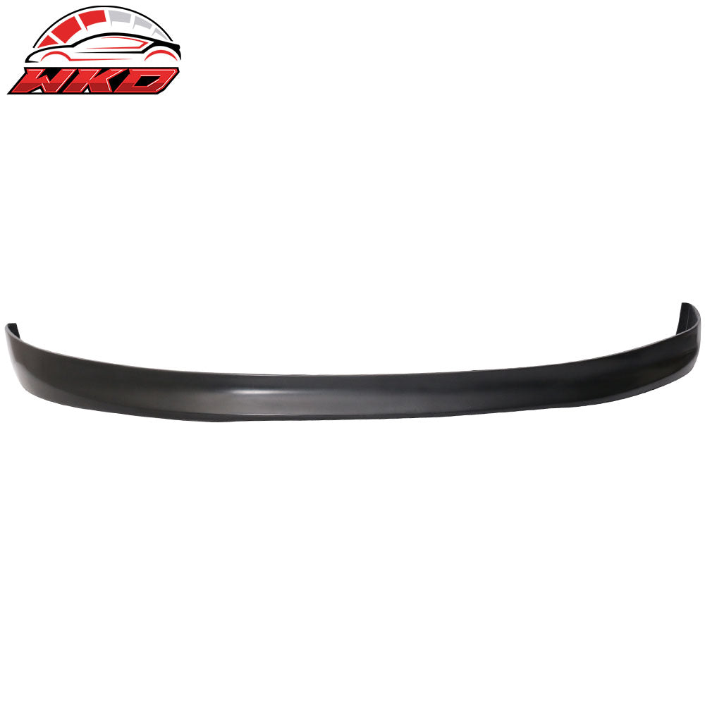 Fits 08-11 Lexus GS460 GS350 VTX Style Front Bumper Lip Spoiler Splitter Chin PU