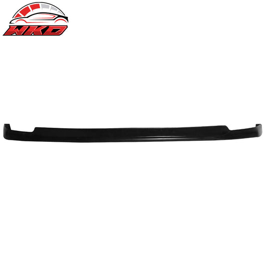 Wholesale 98-05 Lexus GS300 GS400 GS430 Front Bumper Lip Spoiler Aero TTE Style PU