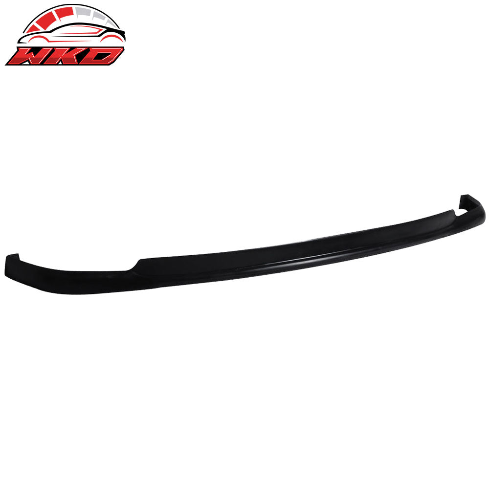 Fits 98-05 Lexus GS300 GS400 GS430 Front Bumper Lip Spoiler Aero TTE Style PU