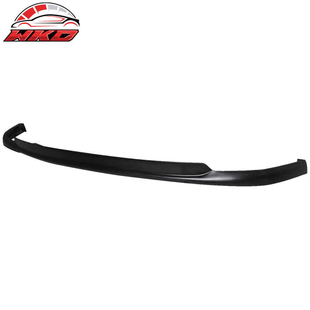 Fits 98-05 Lexus GS300 GS400 GS430 Front Bumper Lip Spoiler Aero TTE Style PU