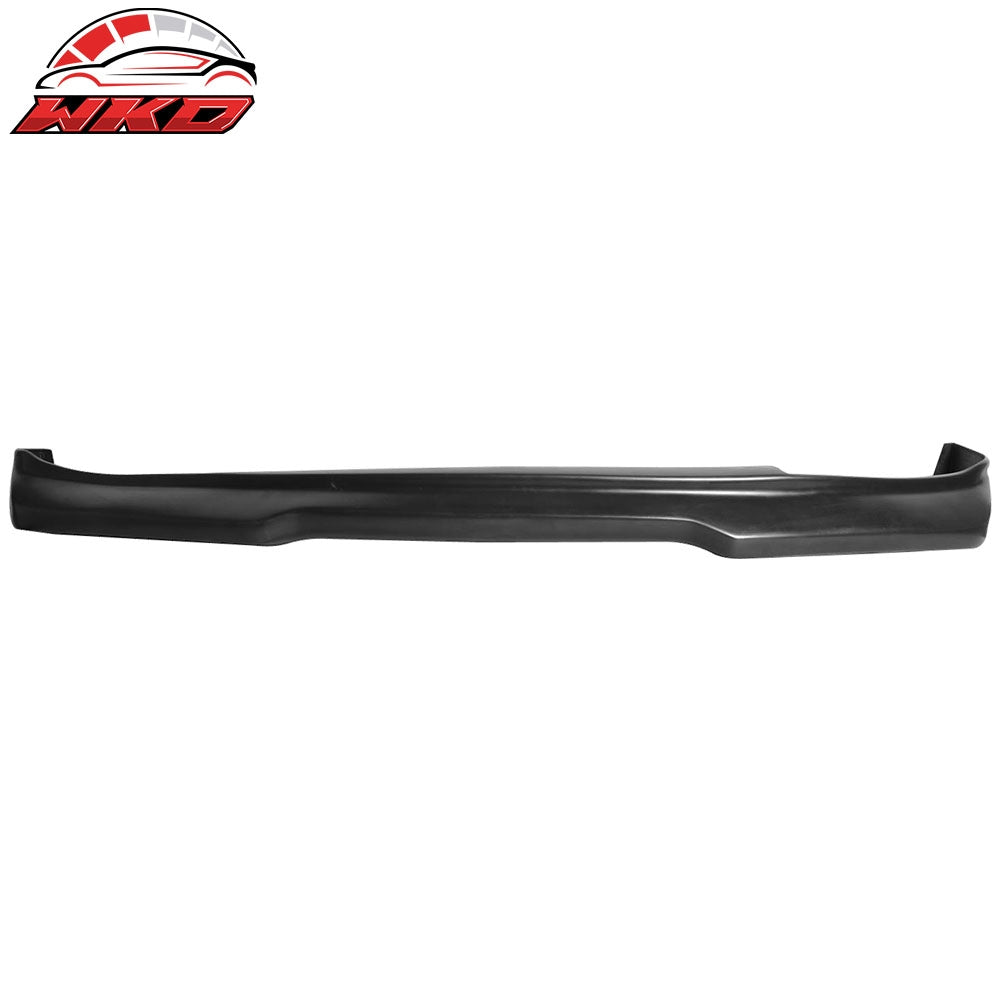 Wholesale 01-05 Lexus IS300 Base Sedan GR Style Front Bumper Lip Spoiler Splitter PU