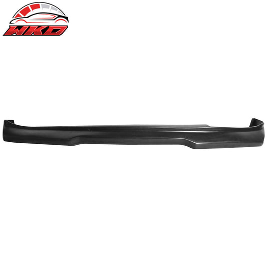 Wholesale 01-05 Lexus IS300 Base Sedan GR Style Front Bumper Lip Spoiler Splitter PU