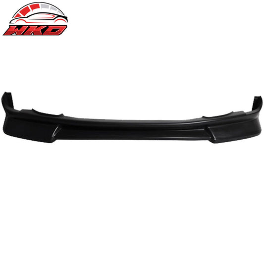 2001-05 Lexus IS300 Base Sedan WD Style Front Bumper Lip Spoiler Splitter PU | Wholesale