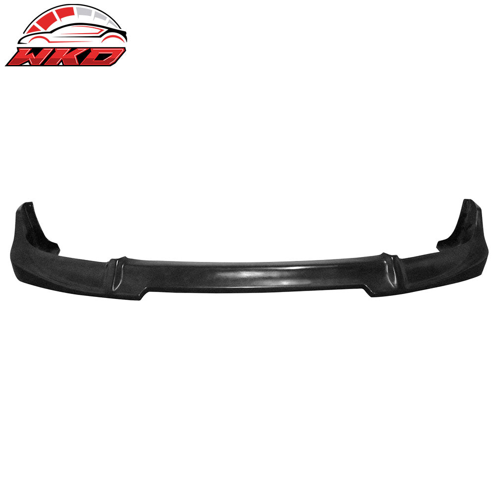 Fits 01-05 Lexus IS300 Sedan Blitz Style Front Bumper Lip Chin Spoiler PU