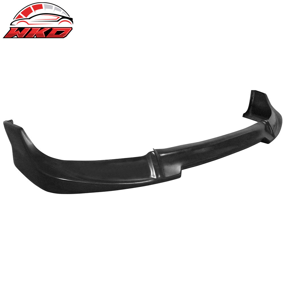 Fits 01-05 Lexus IS300 Sedan Blitz Style Front Bumper Lip Chin Spoiler PU