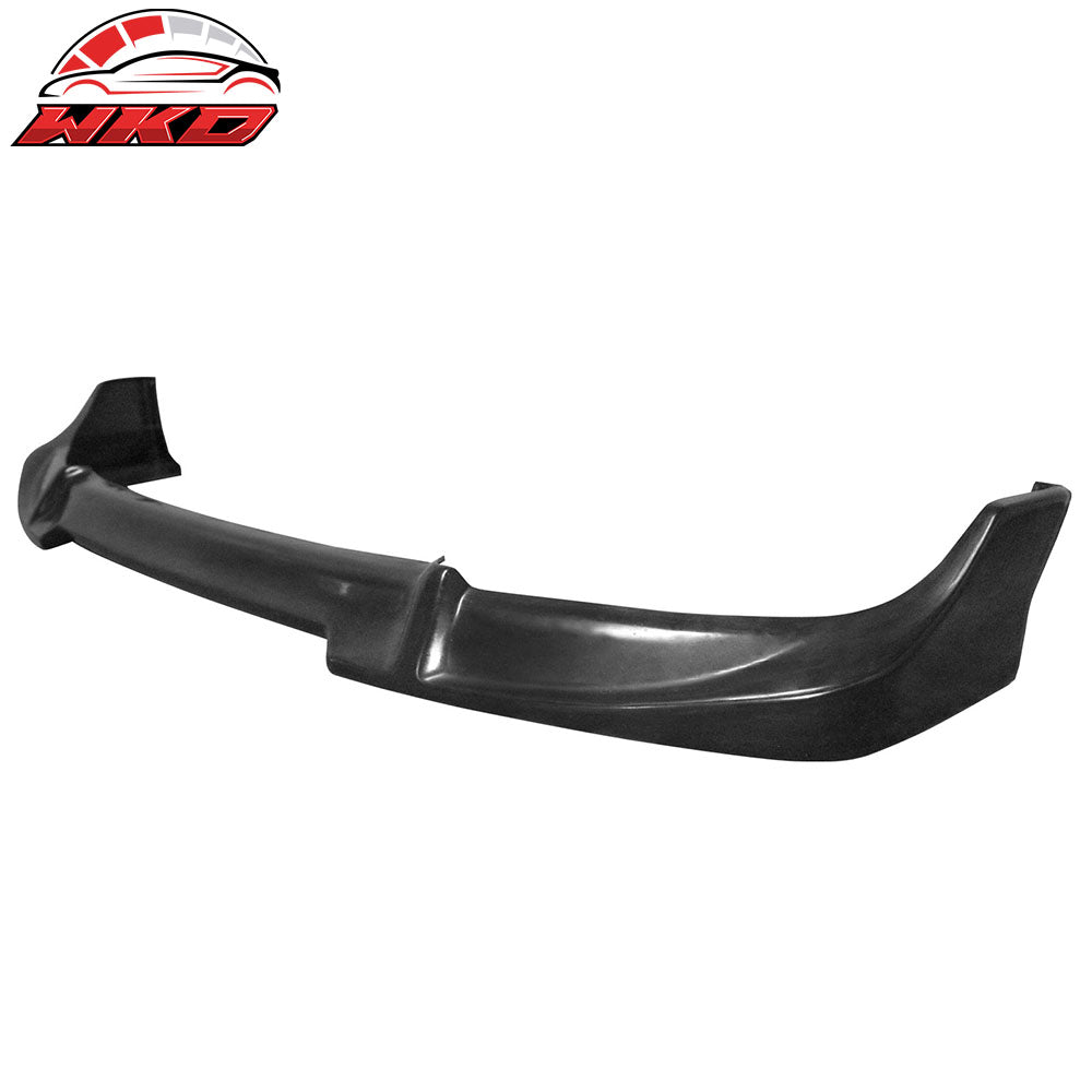 Fits 01-05 Lexus IS300 Sedan Blitz Style Front Bumper Lip Chin Spoiler PU