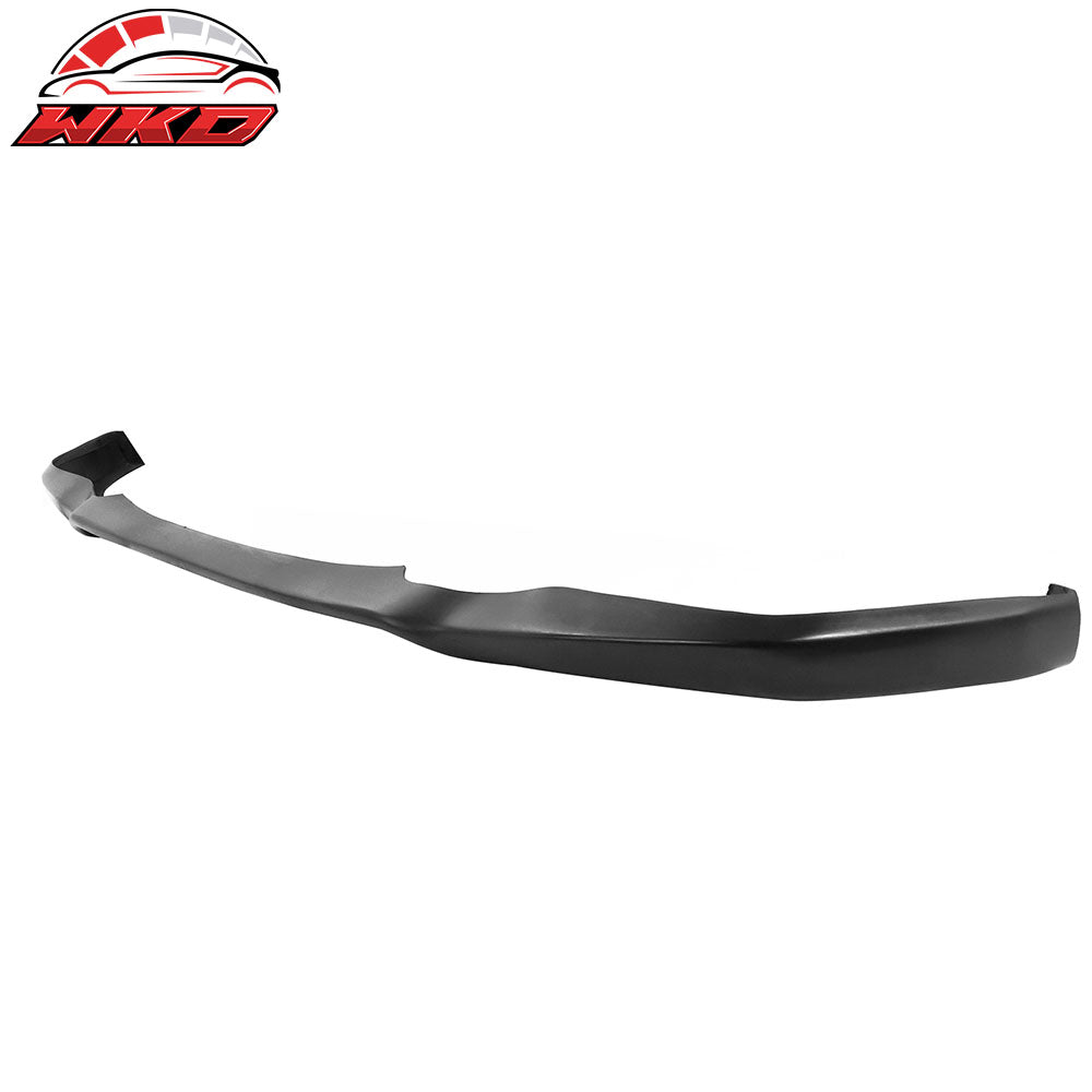 Fits 06-08 Lexus IS250 IS350 XE20 DS Style Front Bumper Lip Spoiler Unpainted PU