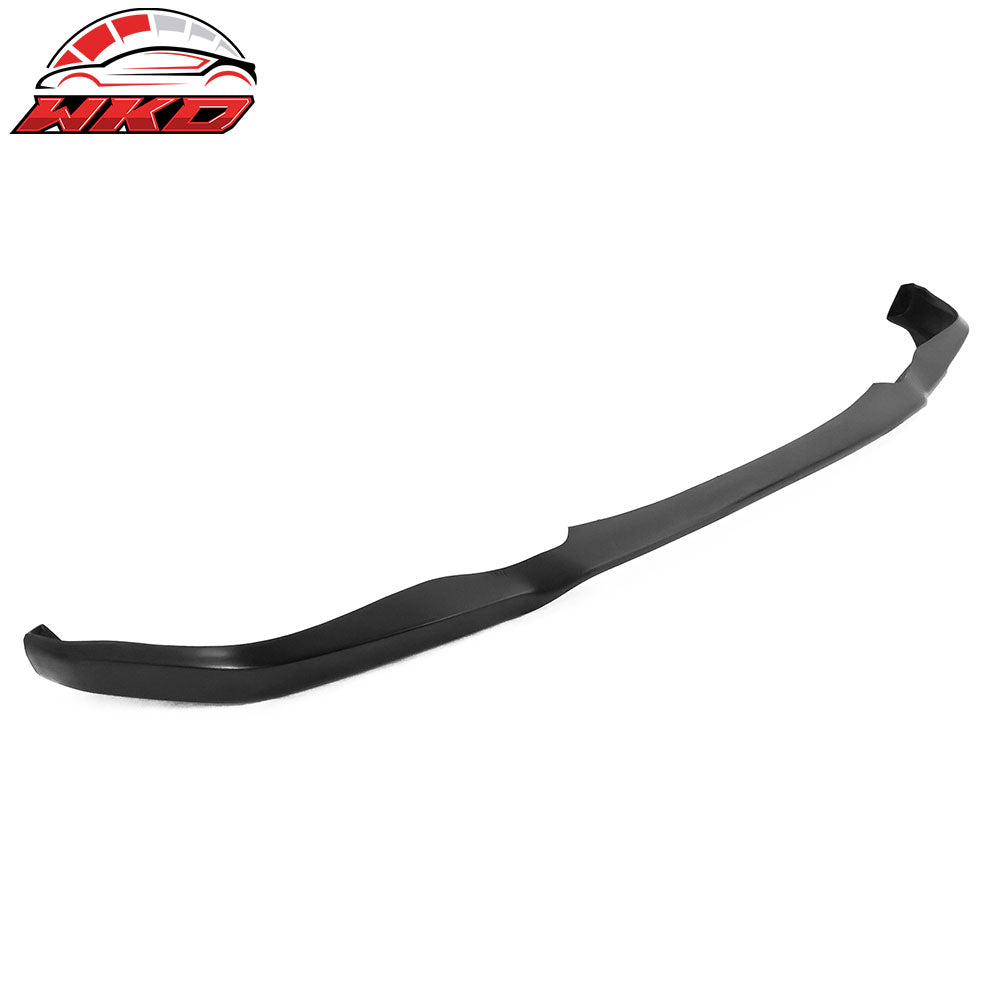 Fits 06-08 Lexus IS250 IS350 XE20 DS Style Front Bumper Lip Spoiler Unpainted PU