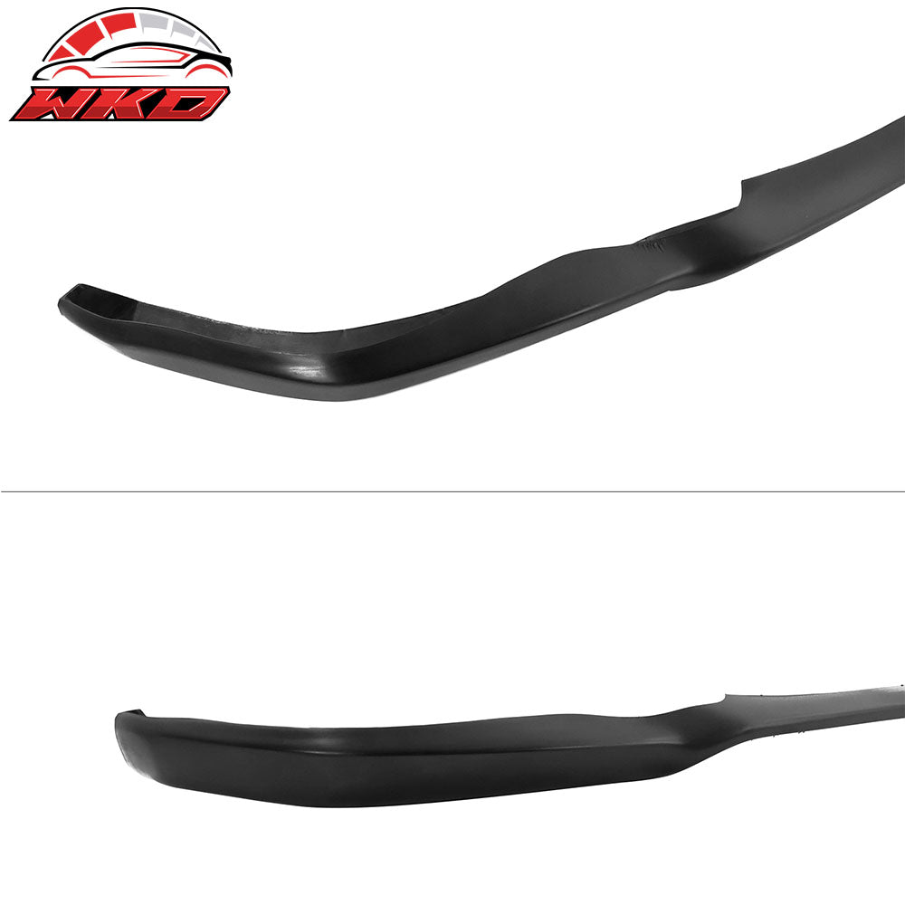 Fits 06-08 Lexus IS250 IS350 XE20 DS Style Front Bumper Lip Spoiler Unpainted PU
