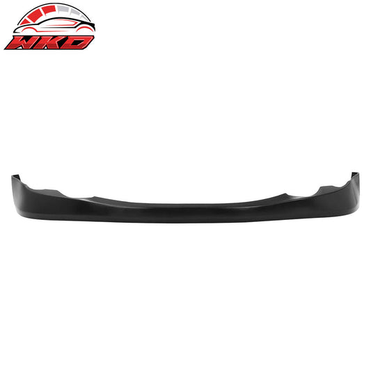Wholesale 09-10 Lexus IS250 IS350 Sedan V Style Front Bumper Lip Spoiler PU Splitter
