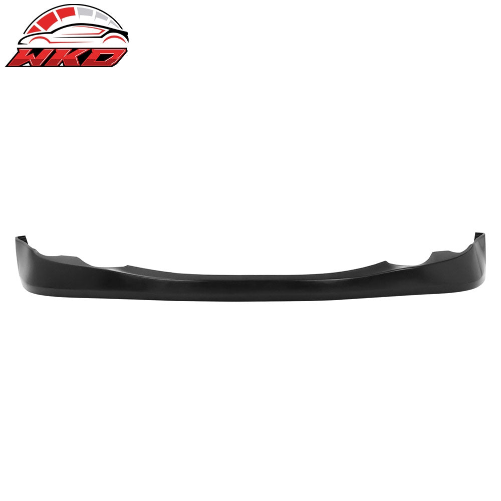 Wholesale 09-10 Lexus IS250 IS350 Sedan V Style Front Bumper Lip Spoiler PU Splitter