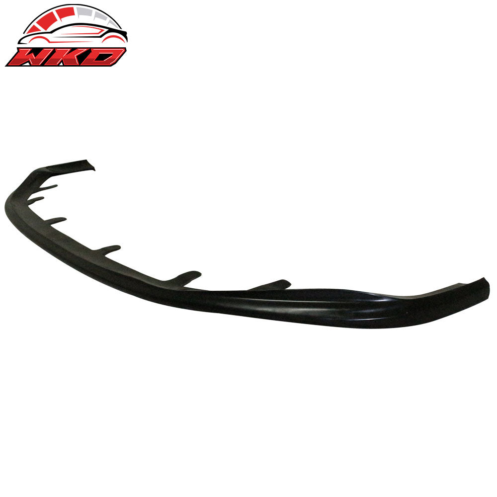 2014-16 Lexus IS250 IS300 IS350 F Sport Front Bumper Lip Spoiler JDM Style PU | Wholesale