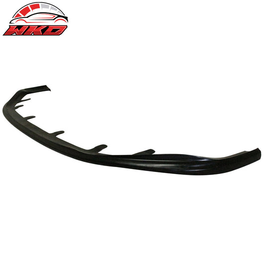 2014-16 Lexus IS250 IS300 IS350 F Sport Front Bumper Lip Spoiler JDM Style PU | Wholesale