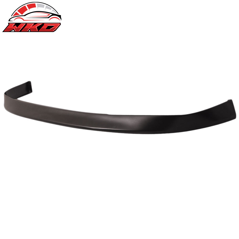 Fits 97-00 Lexus SC300 SC400 Front Bumper Lip Spoiler Unpainted PU Splitter Kit