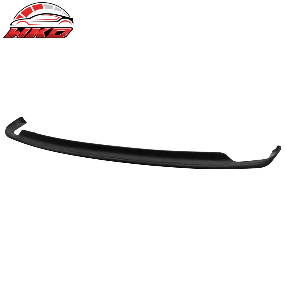 Fits 98-05 Lexus GS300/GS400/GS430 JDM Style Front Bumper Lip Splitter - PU