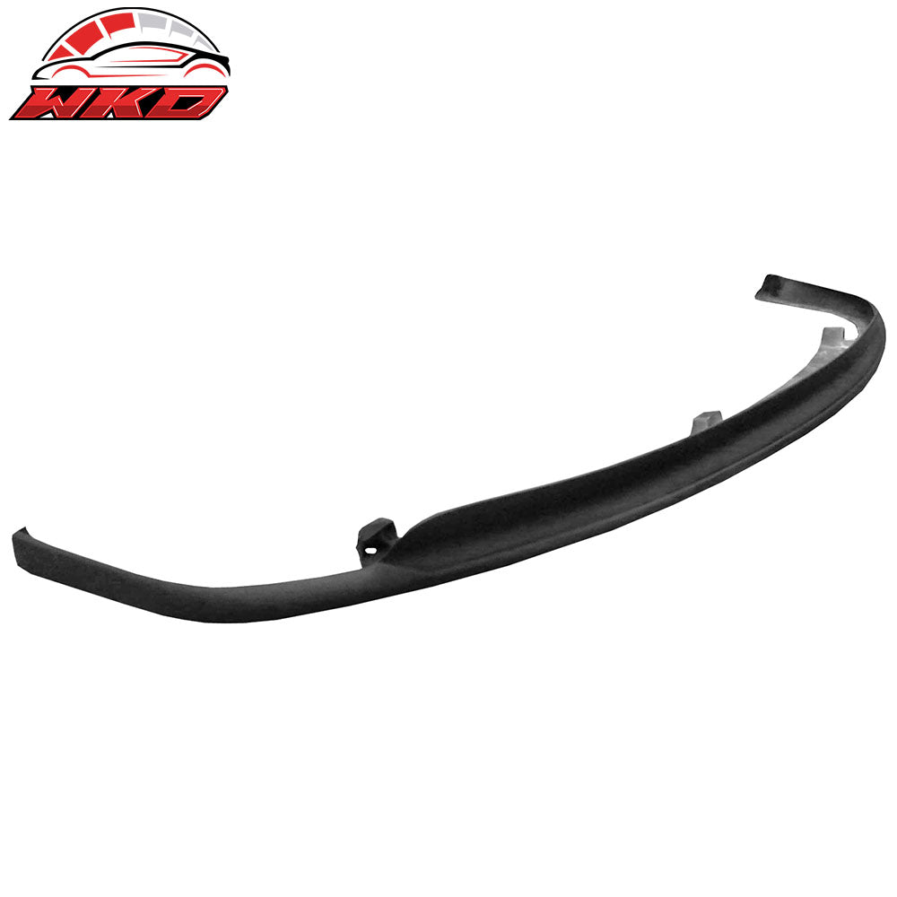 Fits 98-05 Lexus GS300/GS400/GS430 JDM Style Front Bumper Lip Splitter - PU