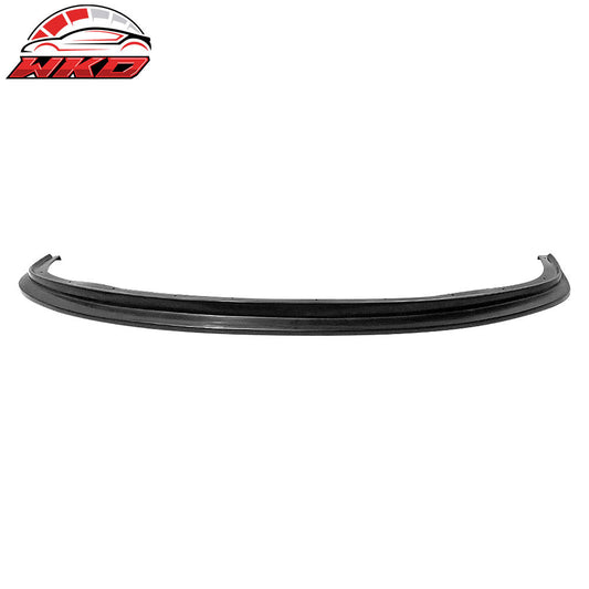 Wholesale 01-05 Lexus IS300 MDA Style Unpainted Front Bumper Lip Lower Spoiler PU