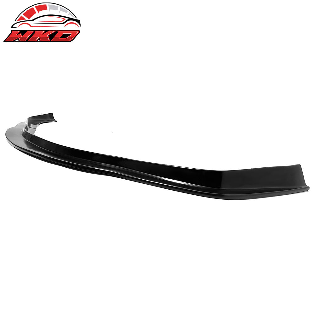 Fits 06-08 Lexus IS250 IS350 MDA Style Front Bumper Lip Spoiler Kit PU Unpainted