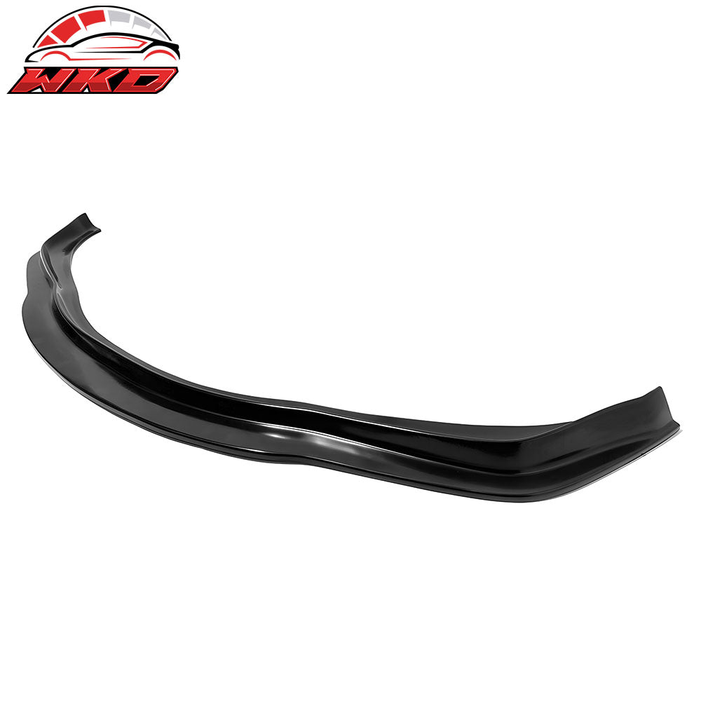 Fits 06-08 Lexus IS250 IS350 MDA Style Front Bumper Lip Spoiler Kit PU Unpainted
