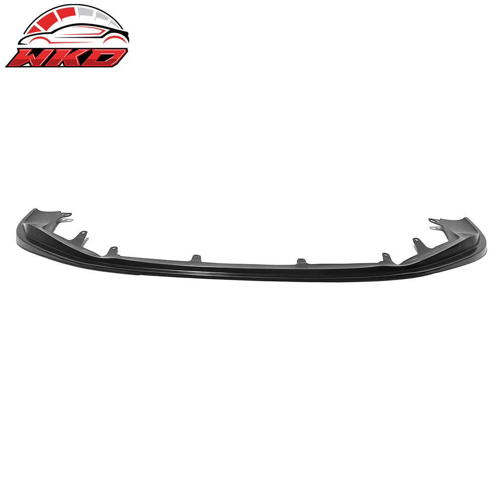 2014-16 Lexus IS250 IS350 F-Sport MDA Style Front Bumper Lip Splitter - PU | Wholesale