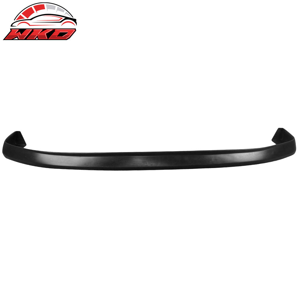 Wholesale For 98-00 Lexus LS400 Sedan VIP Style Front Bumper Lip Chin Spoiler Unpainted PU