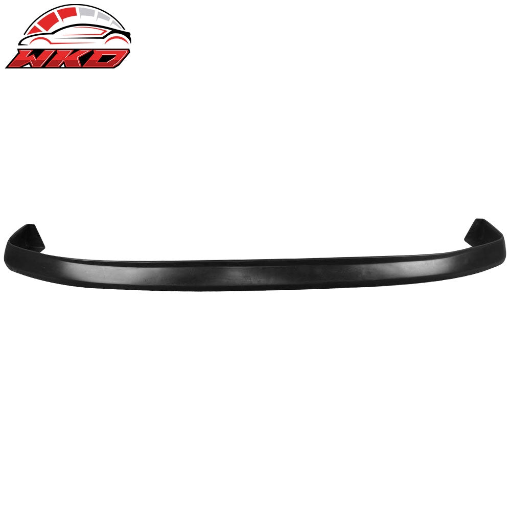 Wholesale For 98-00 Lexus LS400 Sedan VIP Style Front Bumper Lip Chin Spoiler Unpainted PU
