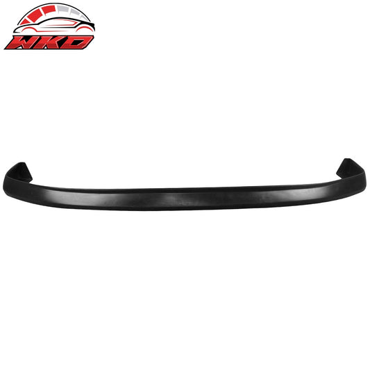 Wholesale For 98-00 Lexus LS400 Sedan VIP Style Front Bumper Lip Chin Spoiler Unpainted PU
