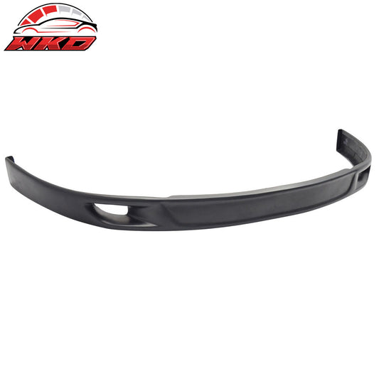 1992-96 Lexus SC300 SC400 Toyota Soarer T Sports Front Bumper Lip Unpainted PU | Wholesale